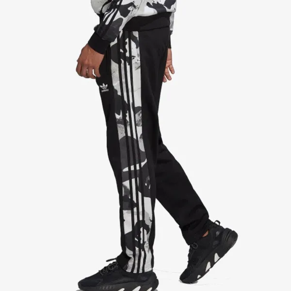 HLAČE CAMO SWTPNT 