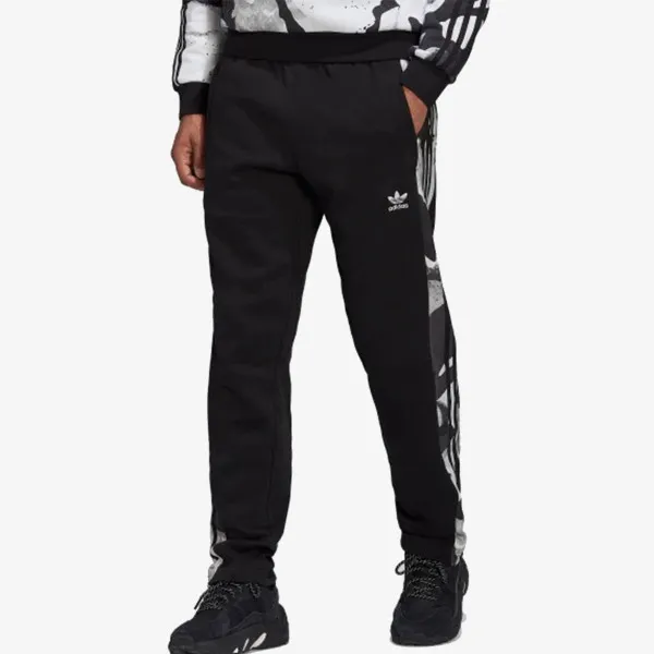 HLAČE CAMO SWTPNT 