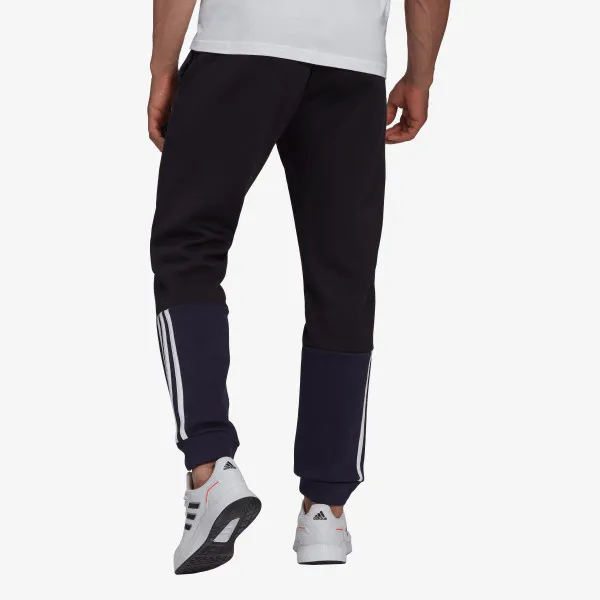 adidas Hlače Essentials Colorblock 