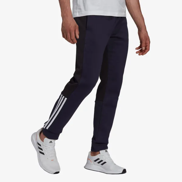 adidas Hlače Essentials Colorblock 