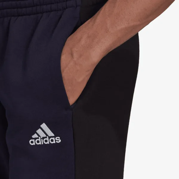 adidas Hlače Essentials Colorblock 