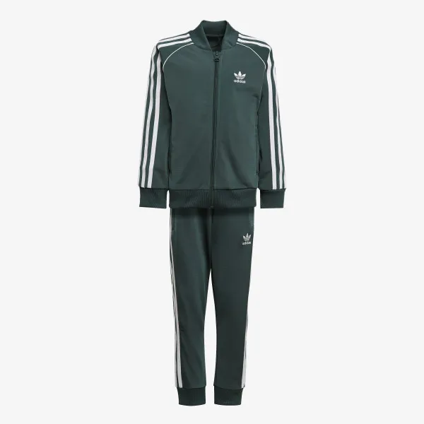 adidas SST TRACKSUIT 