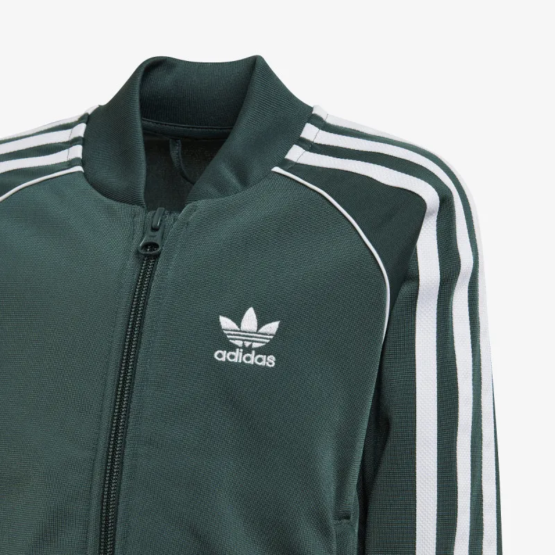 adidas SST TRACKSUIT 