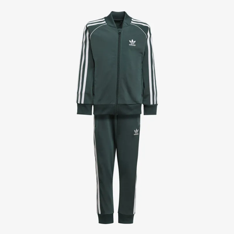 adidas SST TRACKSUIT 