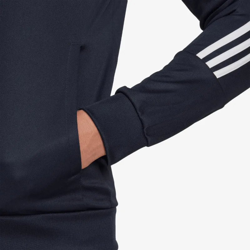 adidas MTS Slim Zipped 