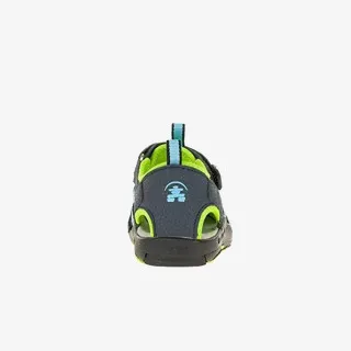 KAMIK jr CRAB blu Kamik 