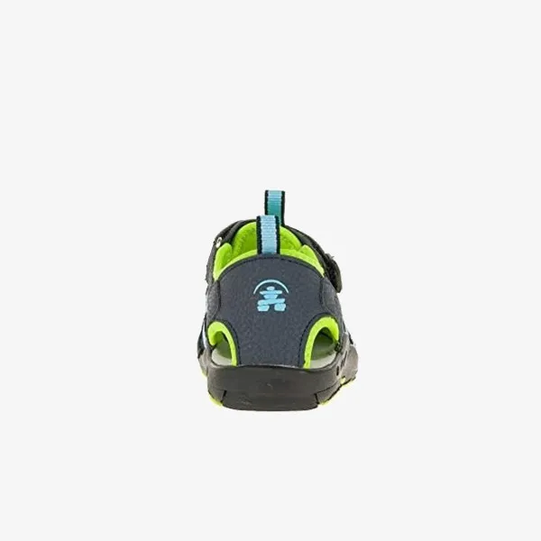 KAMIK jr CRAB blu Kamik 
