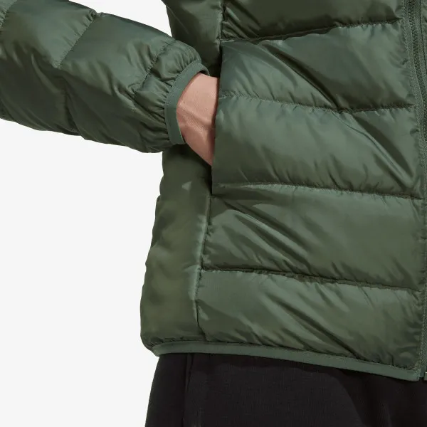 adidas W ESS DOWN JKT