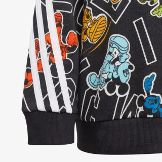 adidas LK DY MM HOODIE 