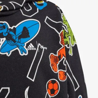 adidas LK DY MM HOODIE 