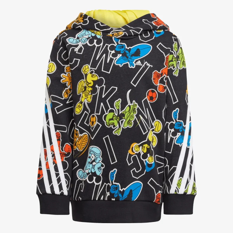 adidas LK DY MM HOODIE 