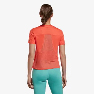 Reebok WOR Run Speedwick Tee 