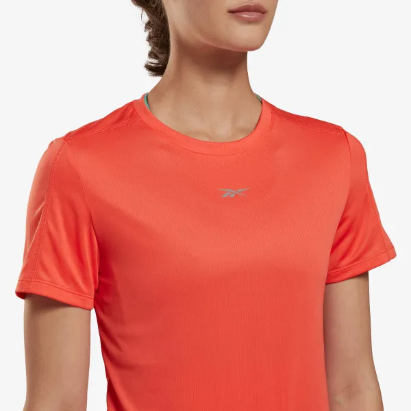 Reebok WOR Run Speedwick Tee 