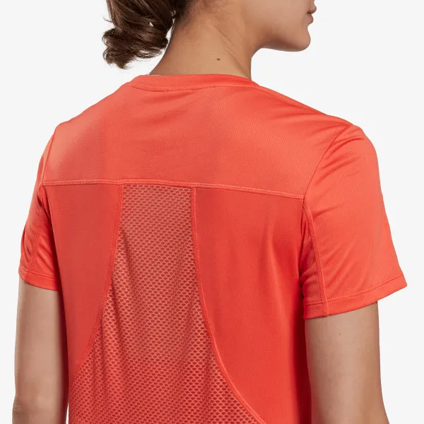 Reebok WOR Run Speedwick Tee 