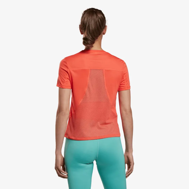 Reebok WOR Run Speedwick Tee 