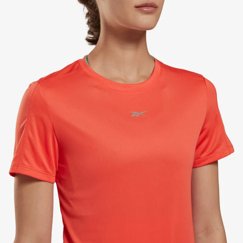Reebok WOR Run Speedwick Tee 