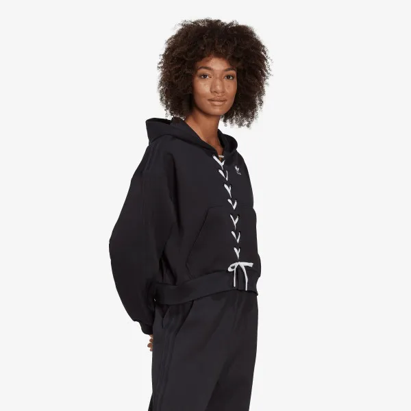 MAJICA S KAPULJAČOM HOODIE 