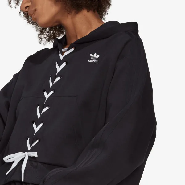 MAJICA S KAPULJAČOM HOODIE 