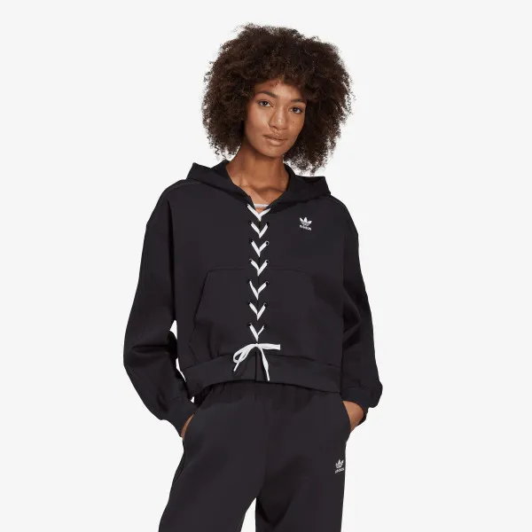 MAJICA S KAPULJAČOM HOODIE 