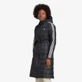 adidas SLIM JACKET L 