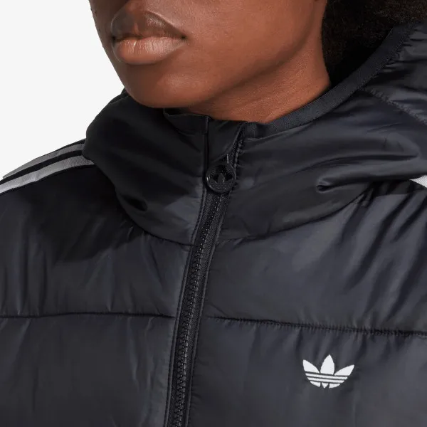 JAKNA SLIM JACKET L 