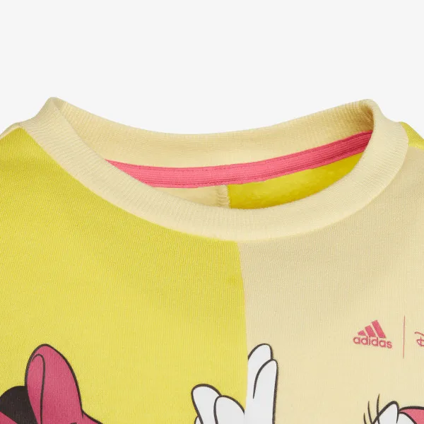 adidas Majica bez kragne Disney Daisy Duck 