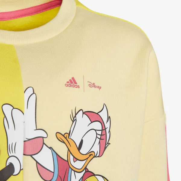 adidas Majica bez kragne Disney Daisy Duck 