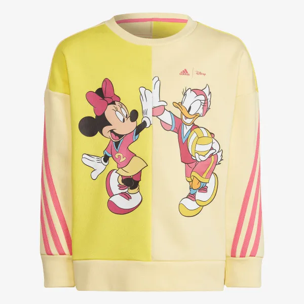 adidas Majica bez kragne Disney Daisy Duck 