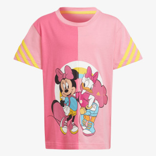 adidas T-shirt Disney Daisy Duck 