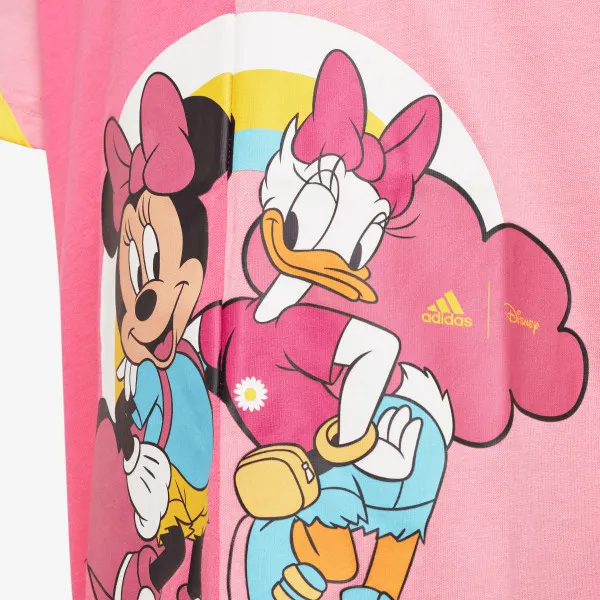 adidas T-shirt Disney Daisy Duck 