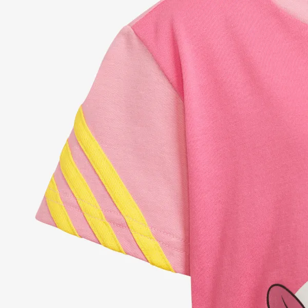 adidas T-shirt Disney Daisy Duck 