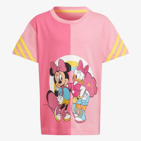 adidas T-shirt Disney Daisy Duck 