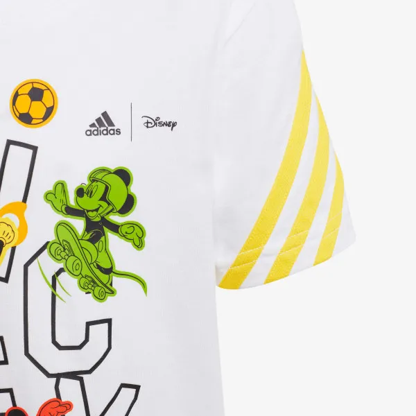 adidas T-shirt Disney Mickey Mouse 