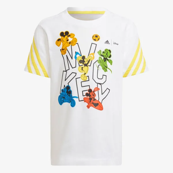 adidas T-shirt Disney Mickey Mouse 