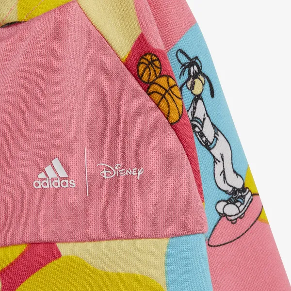 adidas Trenirka X DISNEY MICKEY MOUSE 