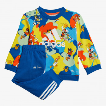 Adidas Trenirka Disney Mickey Mouse Sport Vision