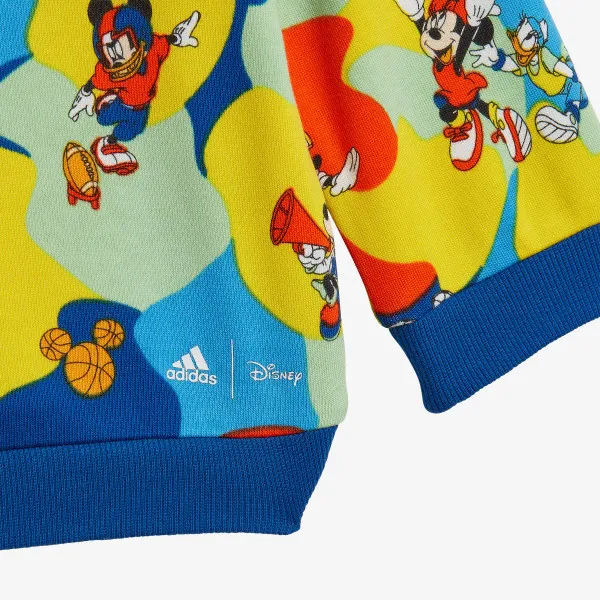 adidas Trenirka Disney Mickey Mouse 