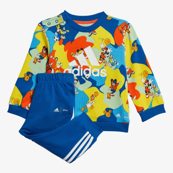 adidas Trenirka Disney Mickey Mouse 