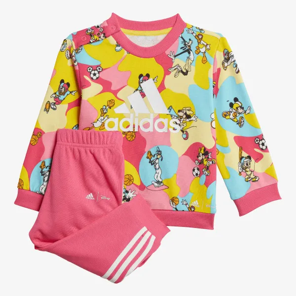 adidas Trenirka Disney Mickey Mouse 