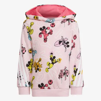 adidas MAJICA S KAPULJAČOM LK DY MM HOODIE 