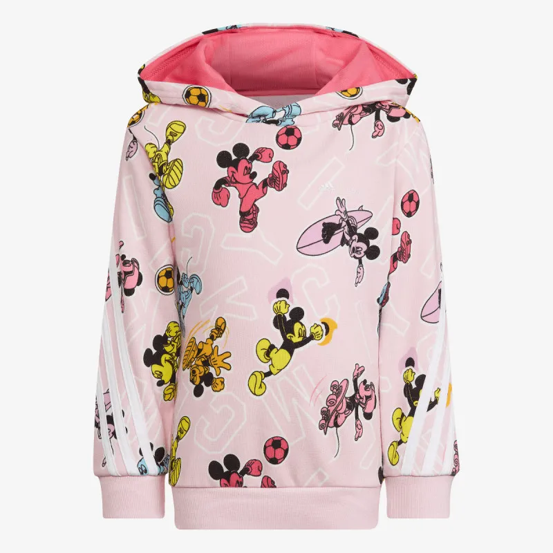 adidas LK DY MM HOODIE 