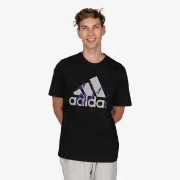 adidas T-SHIRT Motion 