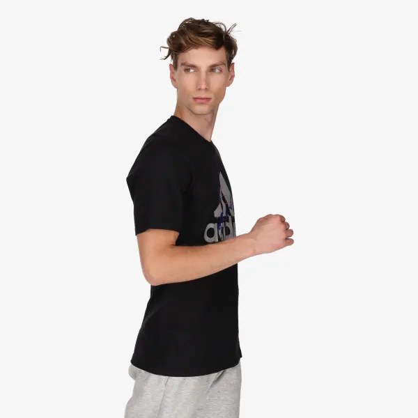 adidas T-shirt Motion 