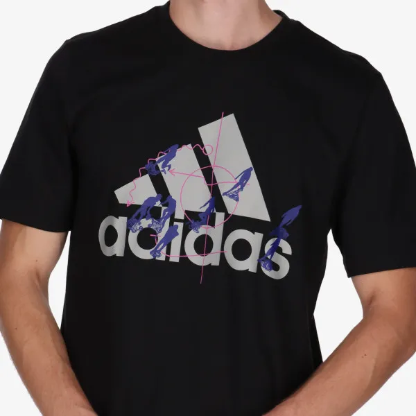 adidas T-shirt Motion 