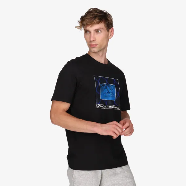 adidas T-shirt Chainlink 