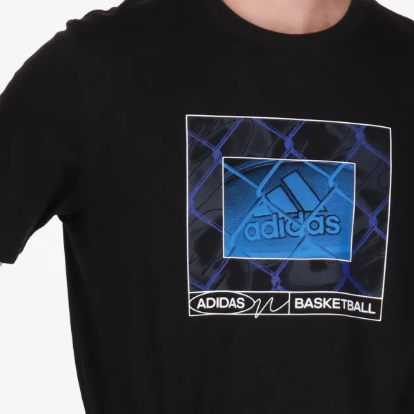 adidas T-shirt Chainlink 