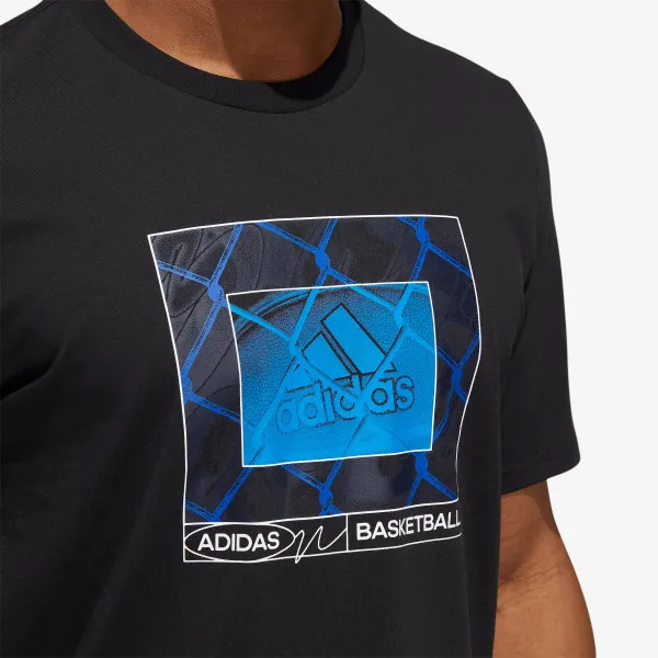 adidas T-shirt Chainlink 