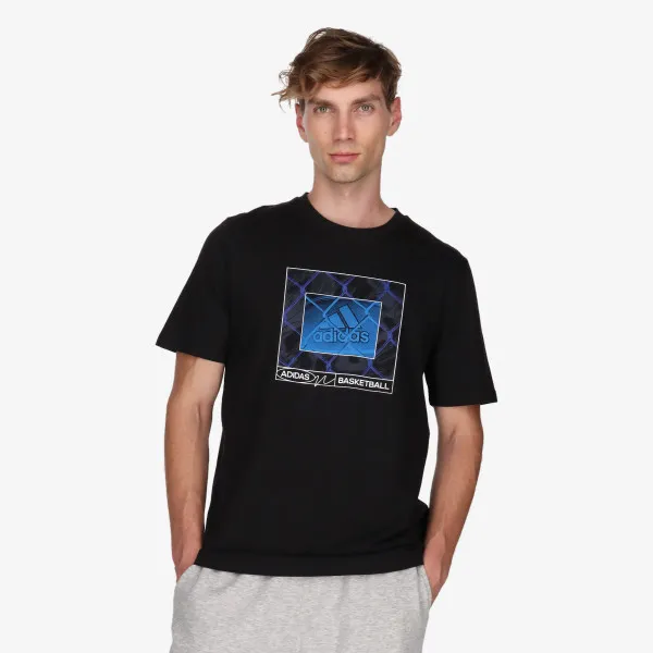 adidas T-shirt Chainlink 