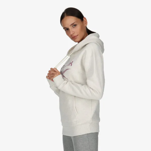 Reebok RI BL Fleece Hoody 