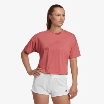 adidas T-SHIRT Train Icons 
